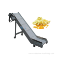 Automatic Feeding Conveyor Machine